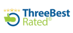 three best rated reviews