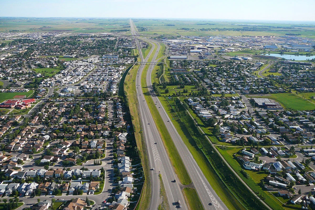 What To Know Before Moving To Airdrie