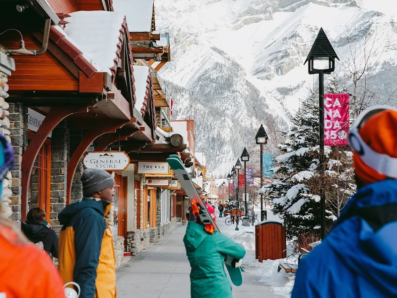 A Complete Guide To Moving To Banff