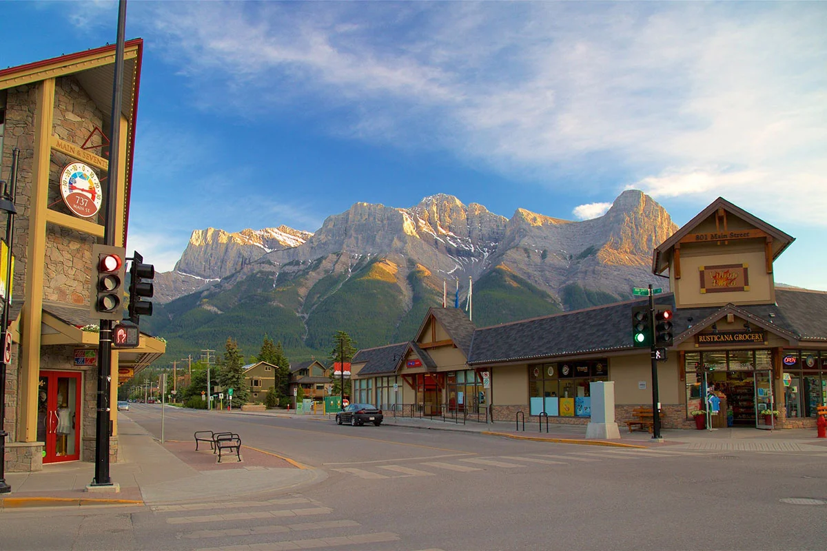 Canmore Complete Reallocation Guide