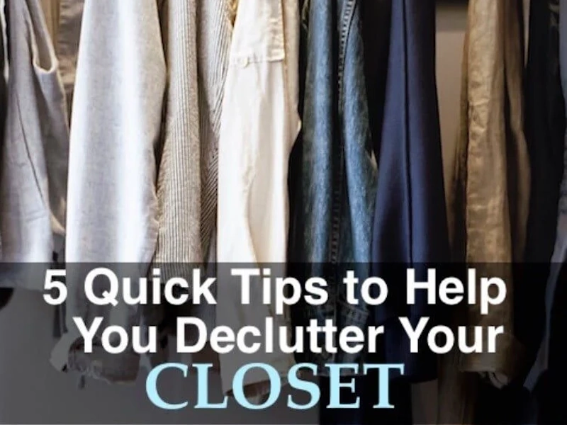 Move Your Clothes With The Help Of Expert Tips