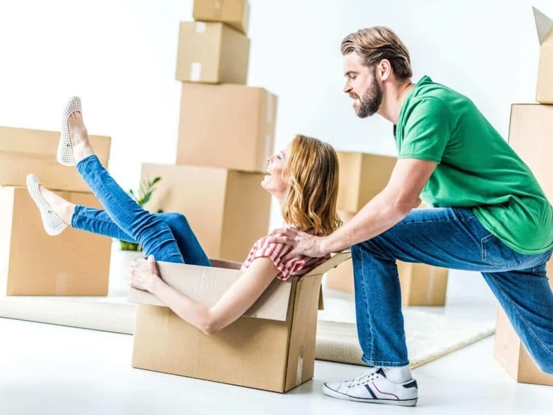 Do’s And Don’ts When Moving A To A New House