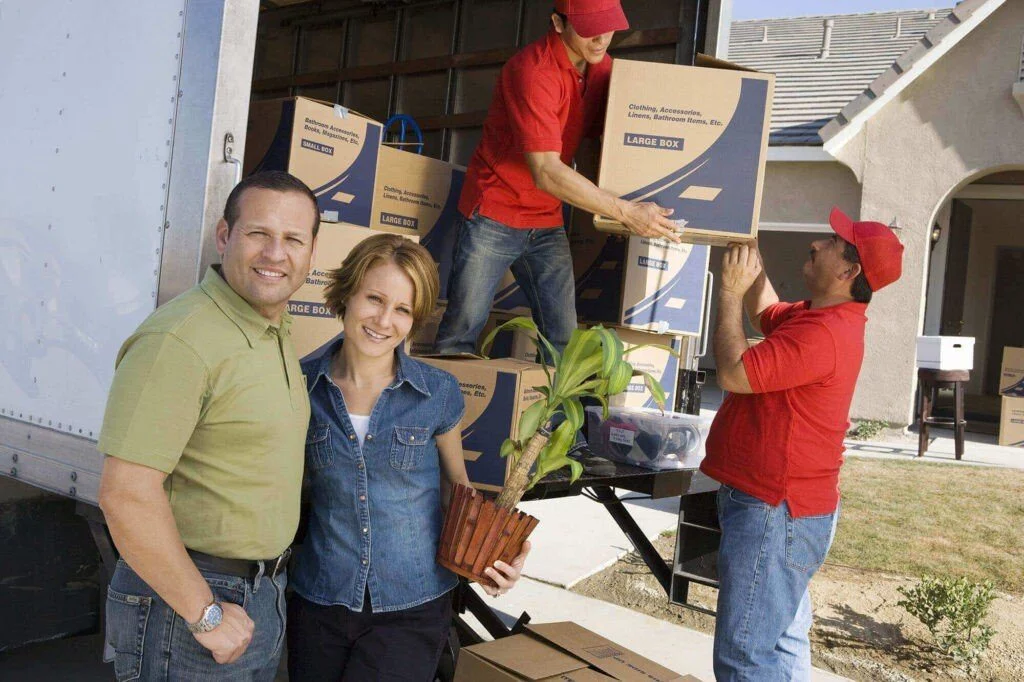 Steps To Choose A Moving Company