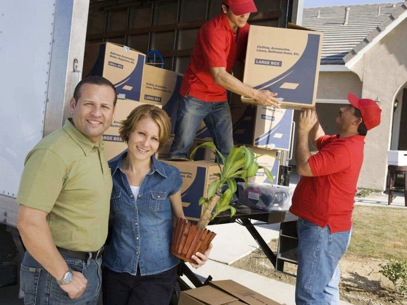 Steps To Choose A Moving Company