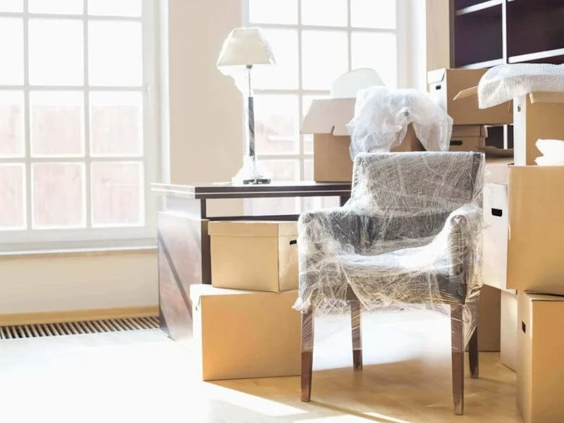 Don’t Want To Hire Movers? 7 Ways To Move Your Stuff To A New Home