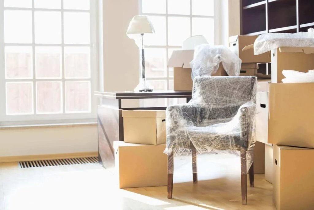 Don’t Want To Hire Movers? 7 Ways To Move Your Stuff To A New Home