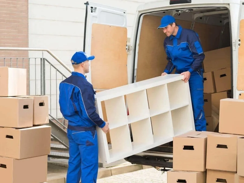 Tips for choosing the right movers for you