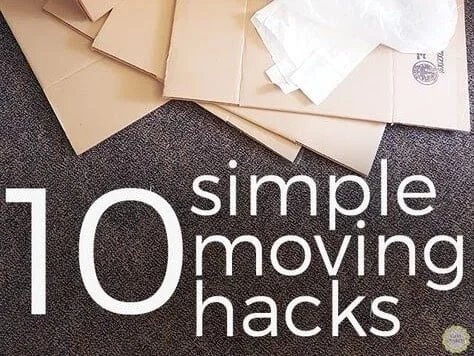 Steps To Pack Like Pro When Moving To A New Home