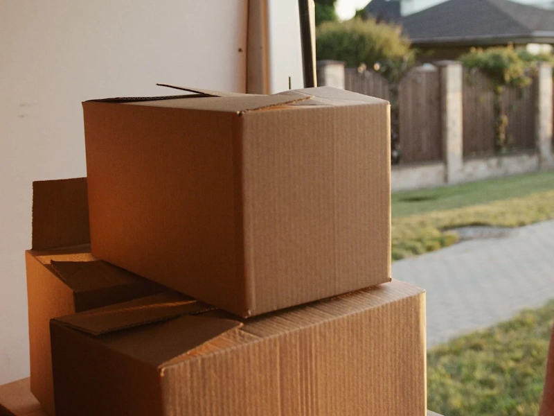 Tips For Your Long Distance Move