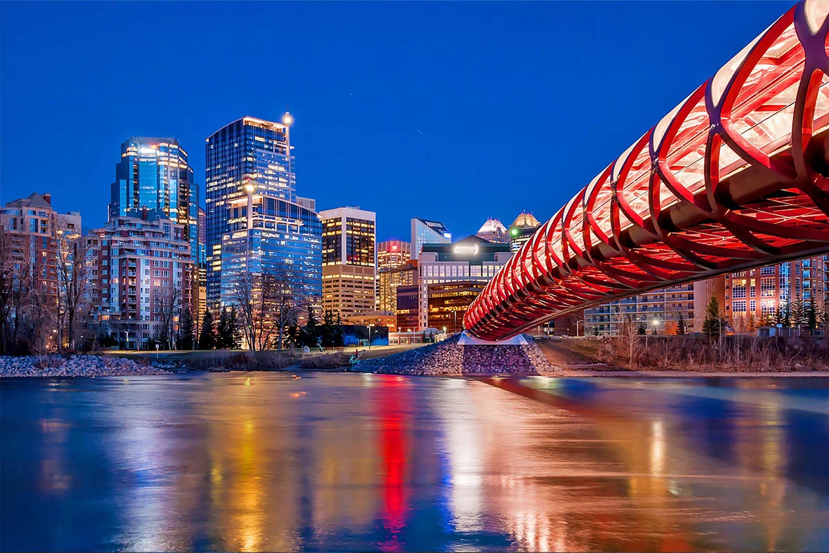 Things To Know Before Moving To Calgary