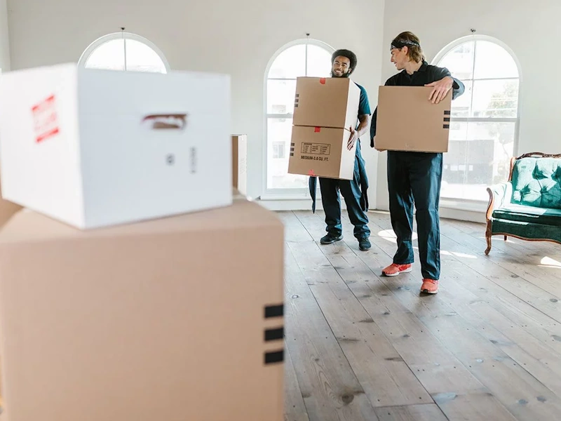 Why should you pick Calgary Movers Pro?