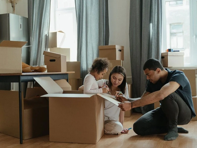 Getting Started with Calgary Long Distance Movers: Calgary Movers Pro