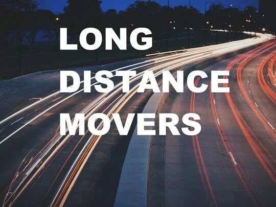 Tips For An Easy Breezy Long Distance Move