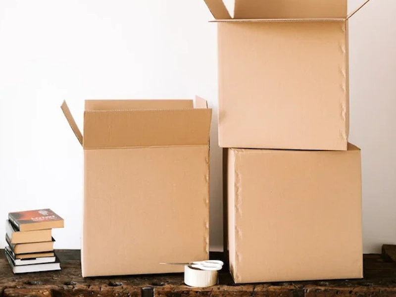 Our Simple and Convenient Process of Strathmore Moving Services:
