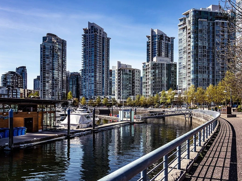 Things to know before moving to Vancouver