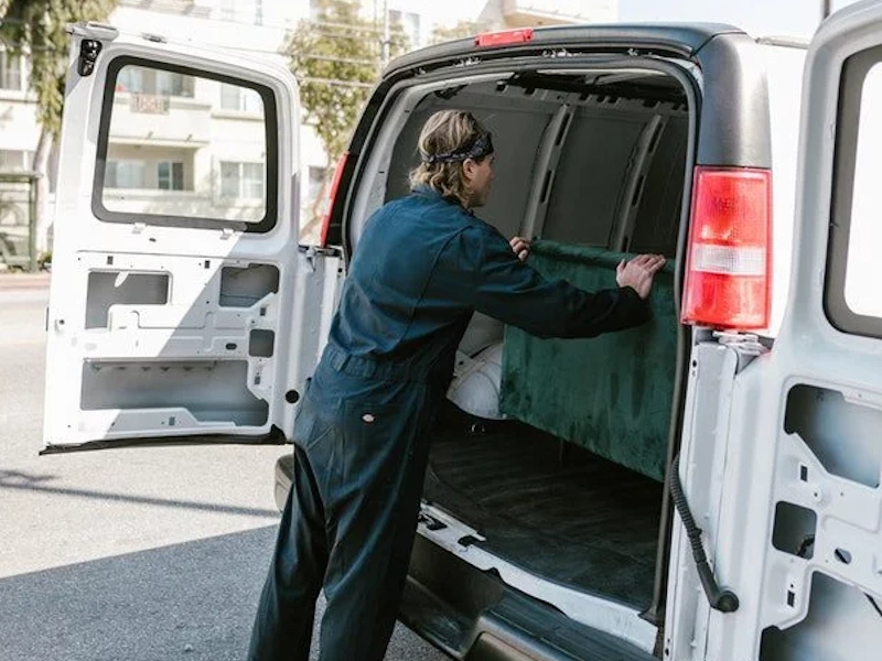 Toronto Movers: Long Distance Moves from Calgary to Toronto