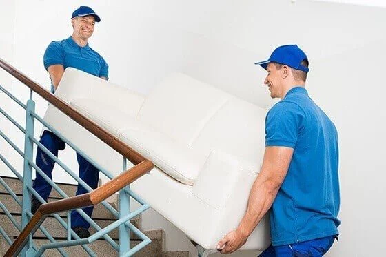 Residential Movers in Calgary