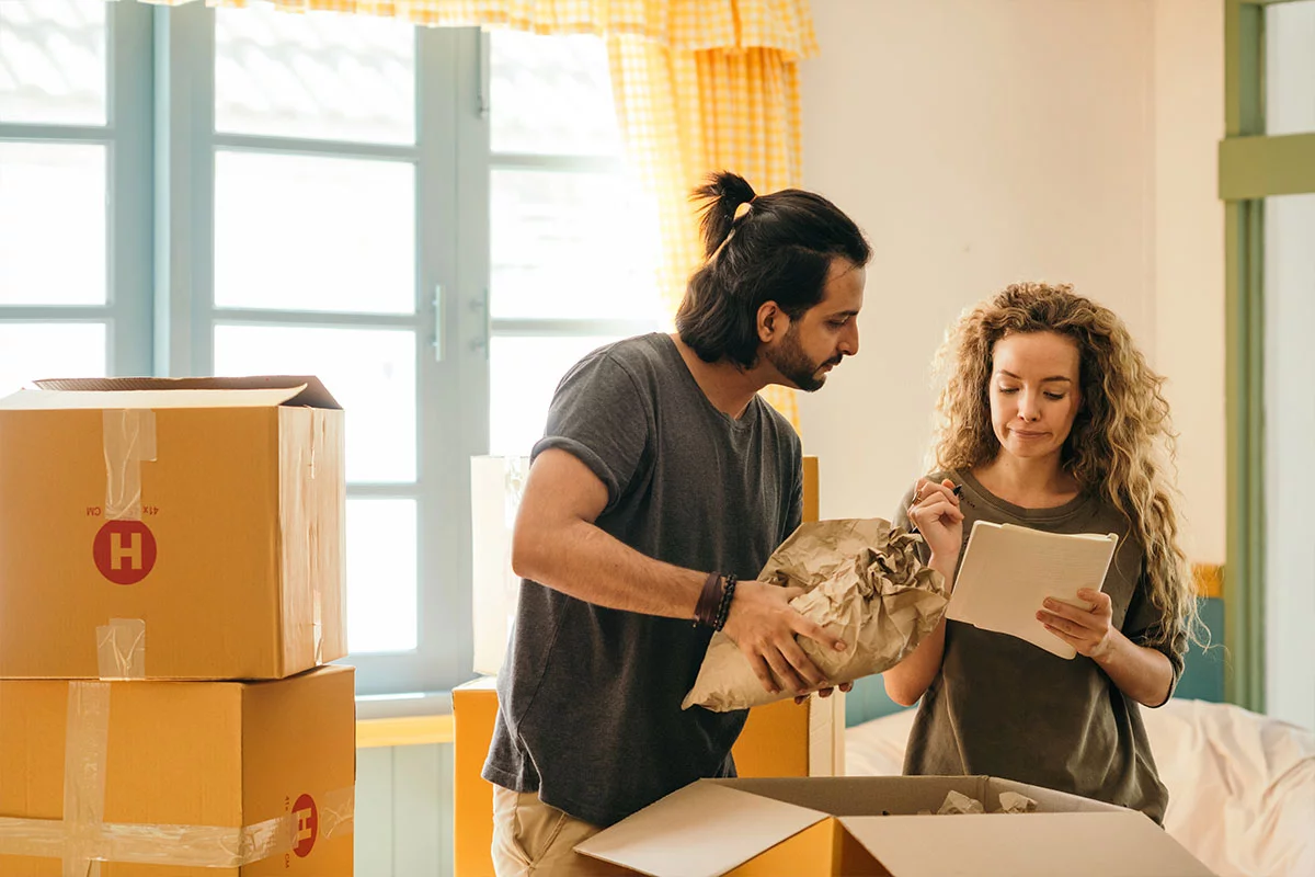 Cost To Hire A Moving Company For A Studio Apartment