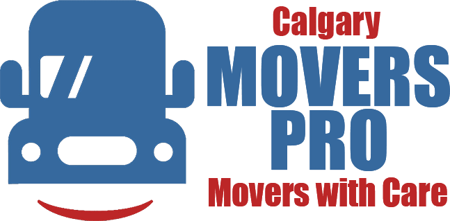 Calgary moving companies