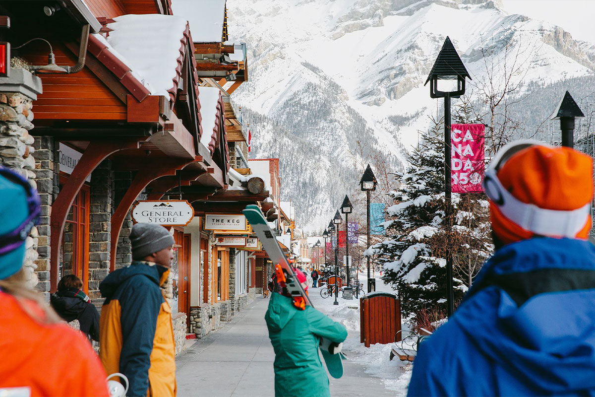 A Complete Guide to Moving to Banff